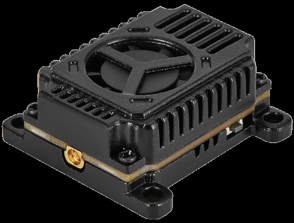 16W High Power Video Transmitter 1.2GHz for Long Range Drones